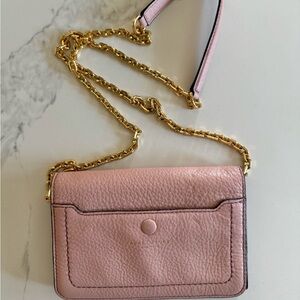 Marc Jacobs Empire City Wallet Crossbody bag 5x7x1